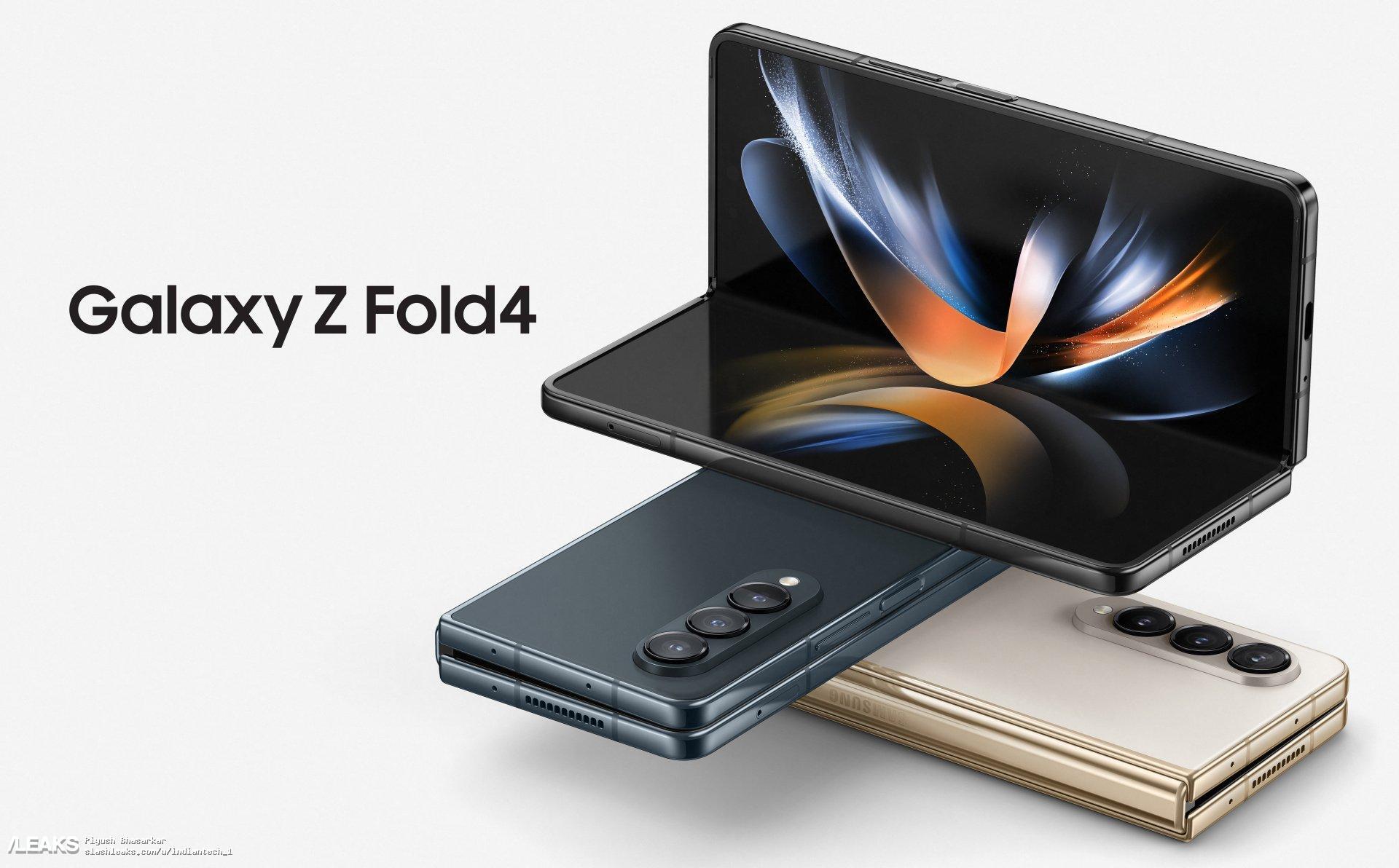 ,    ?    Samsung    Galaxy Z Fold 4  Z Flip 4