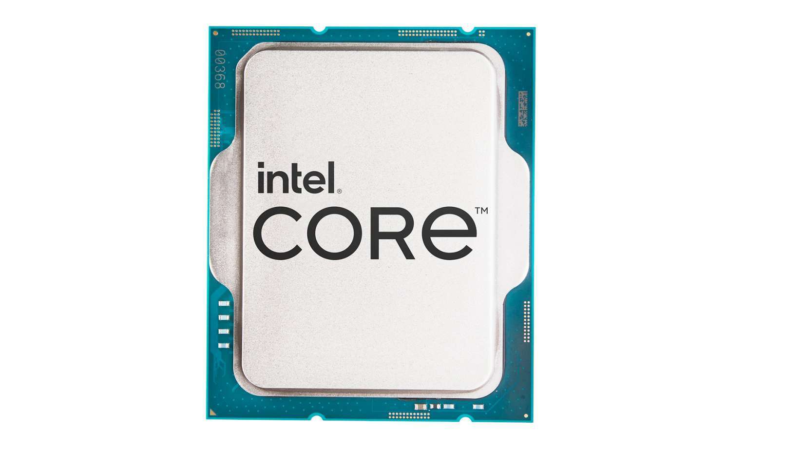 Intel    - SoC Core 12- 