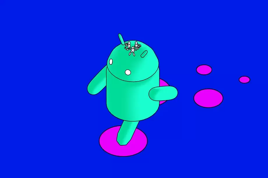  android-        