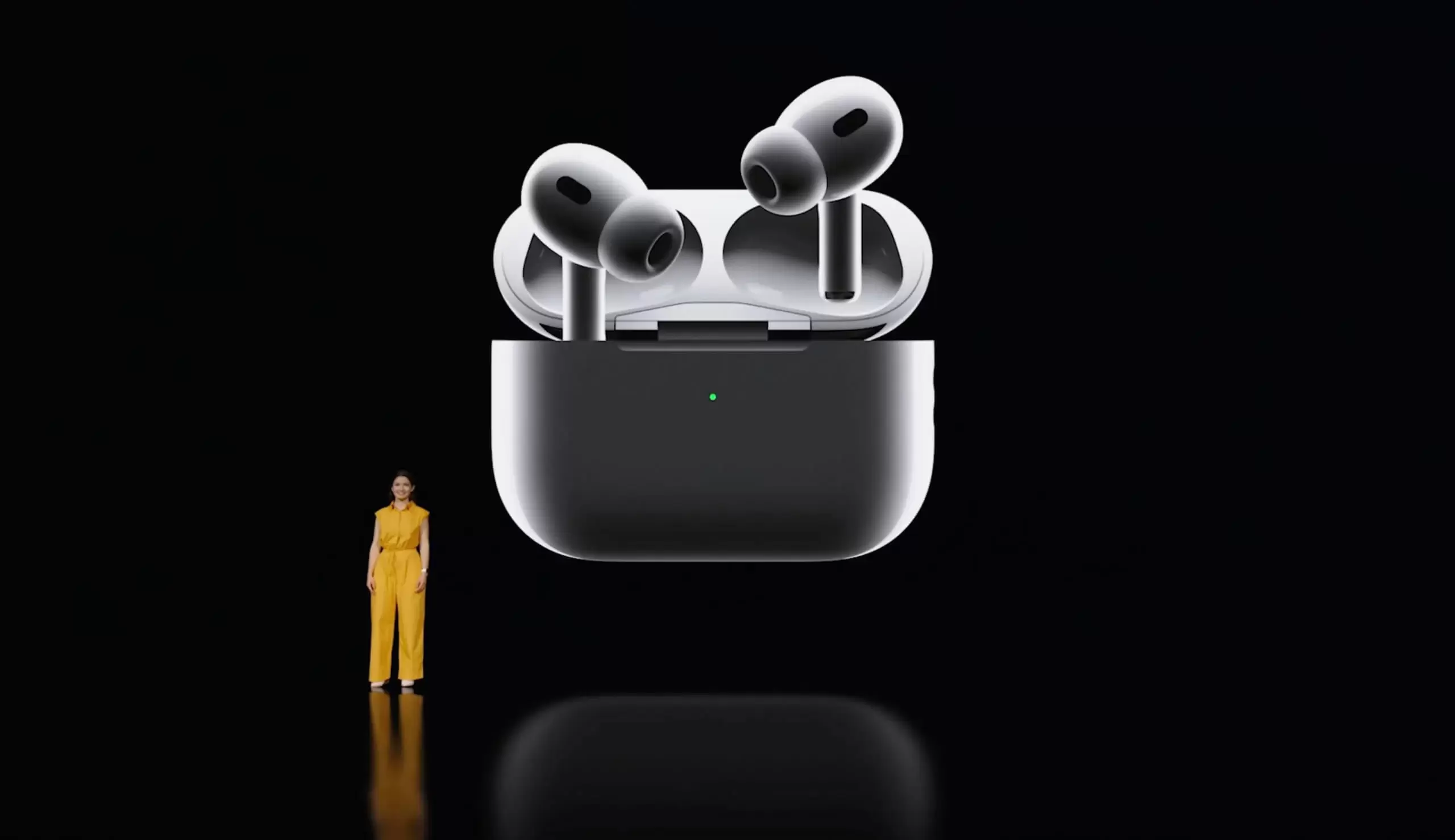      apple airpods pro  