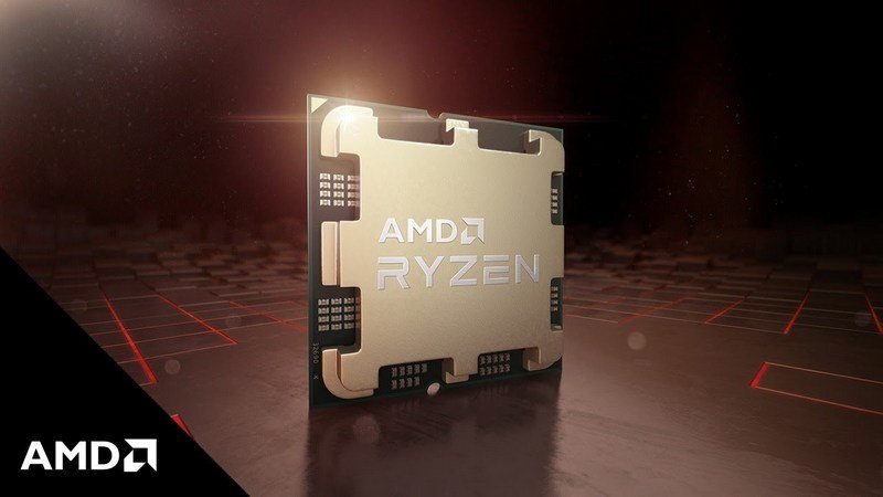    AMD Ryzen   