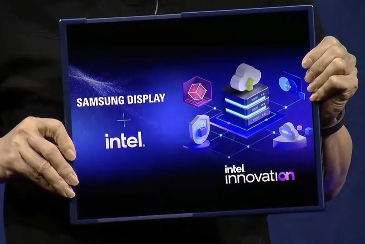 Samsung  Intel     