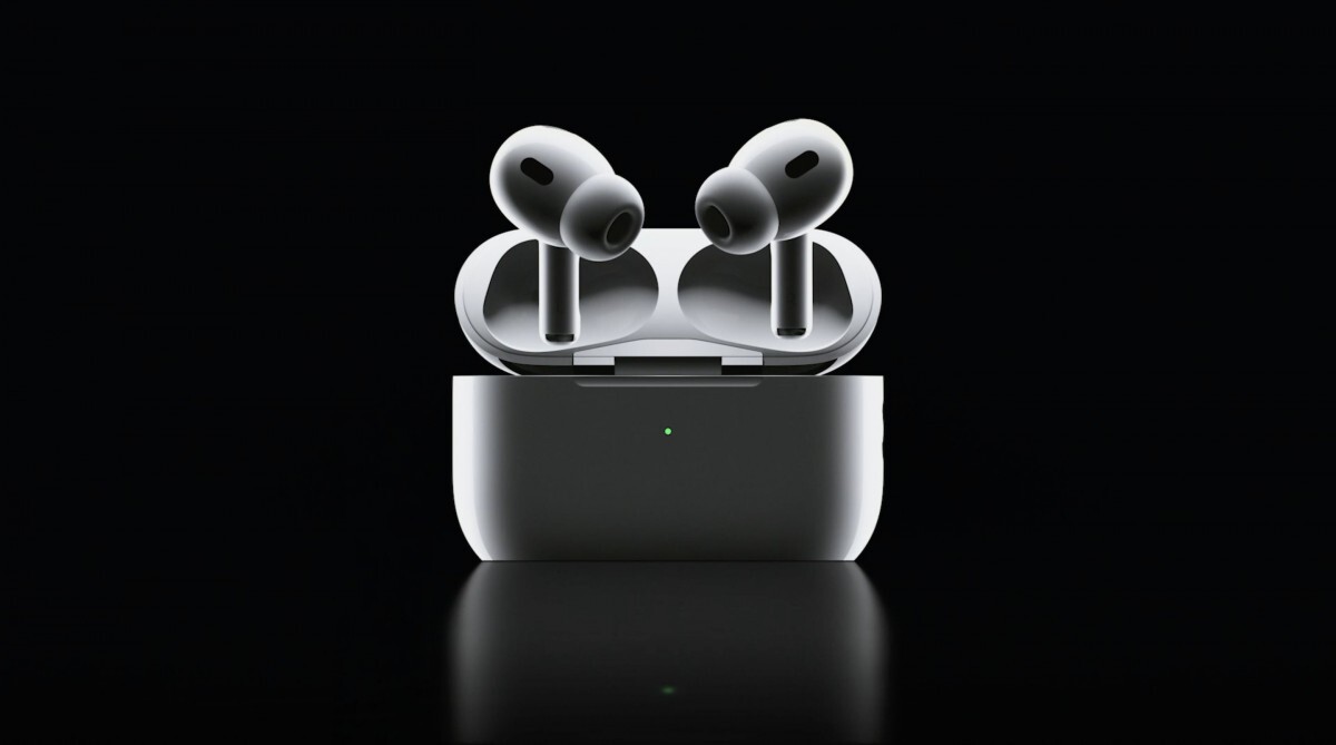  ,   :  AirPods Pro 2  