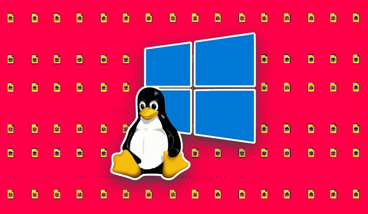       windows- linux- 