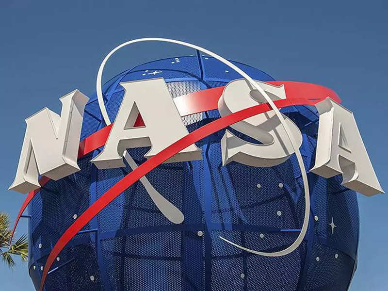 NASA     ,     