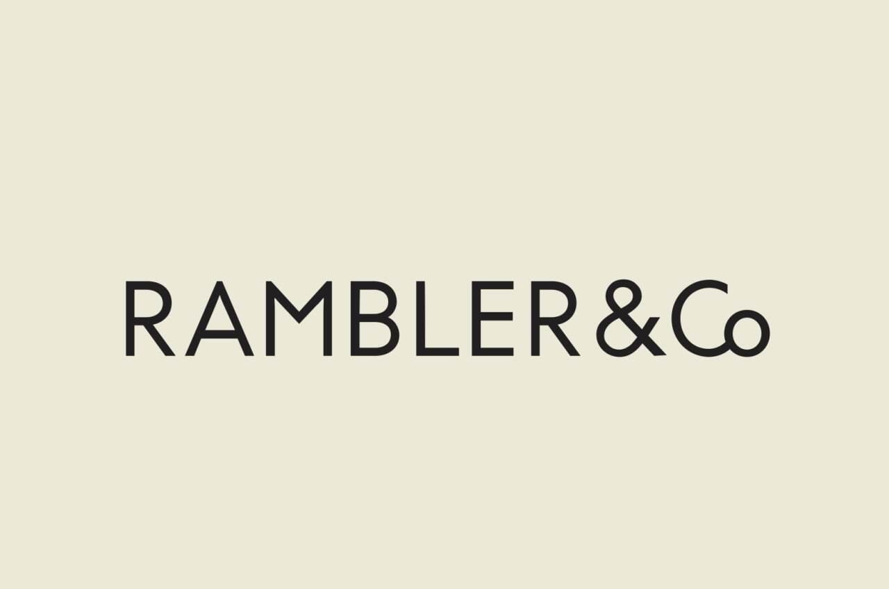      :  Rambler&Co   