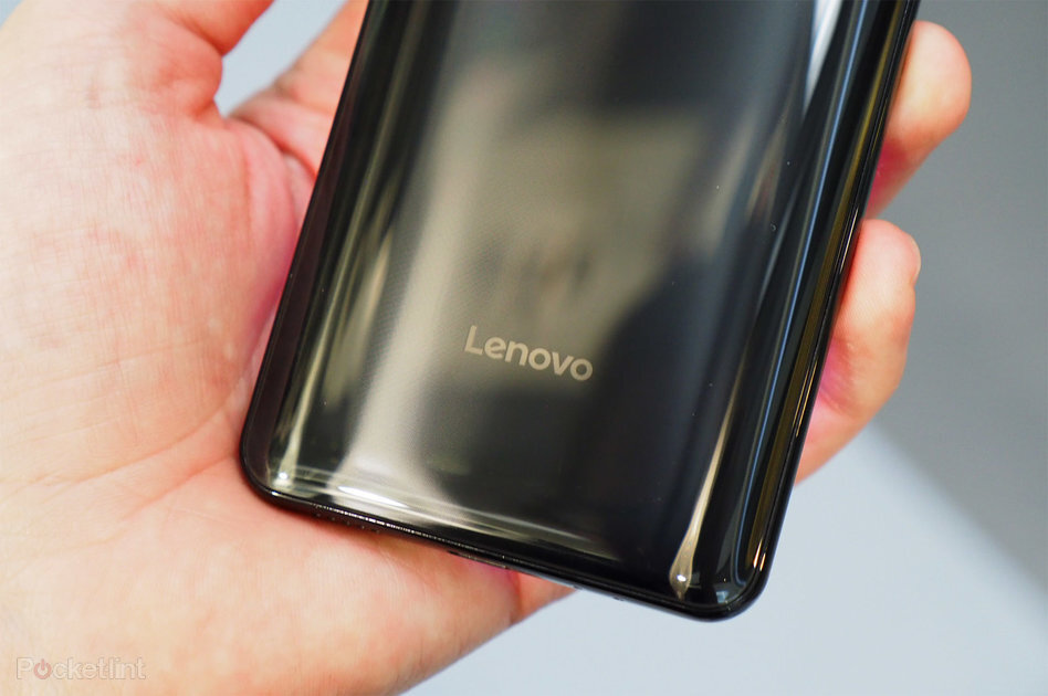 Lenovo      ThinkPhone