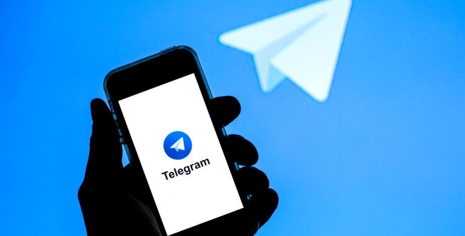  ,      Telegram