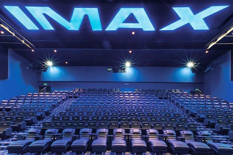      IMAX    