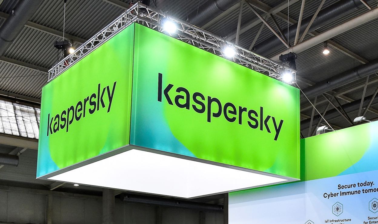         Kaspersky Secure Connection  