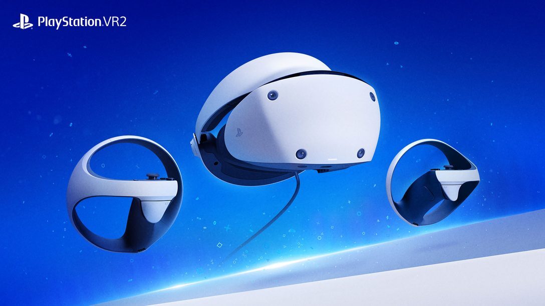 MediaTek      PlayStation VR 2