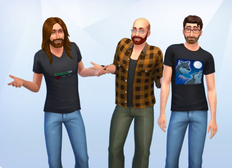        The Sims 5
