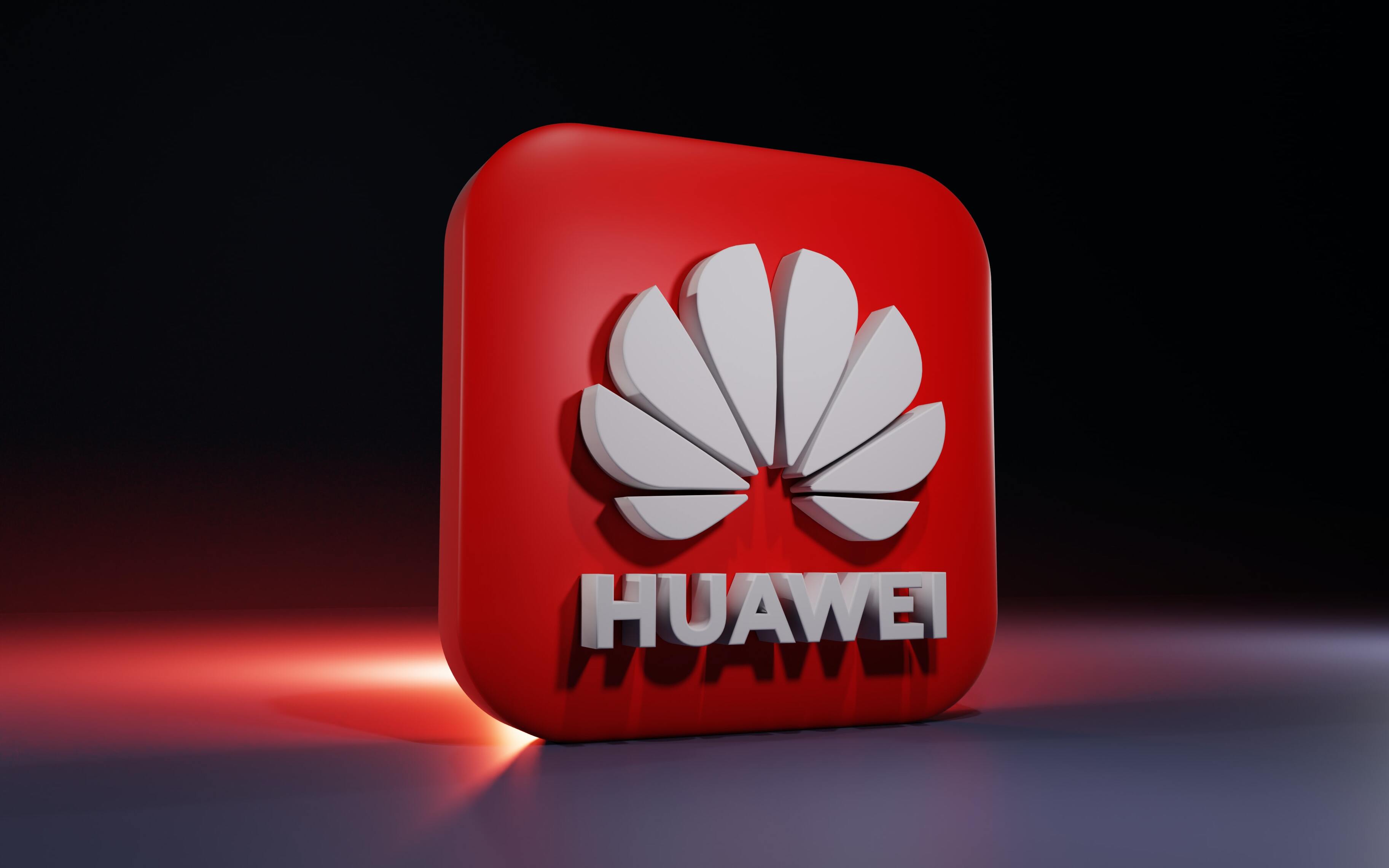 Huawei   2019      