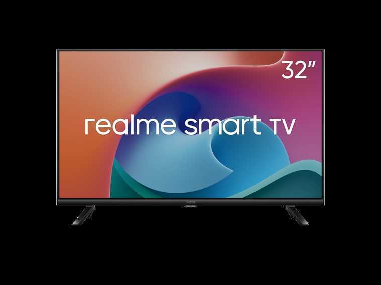 Realme      Smart TV 32