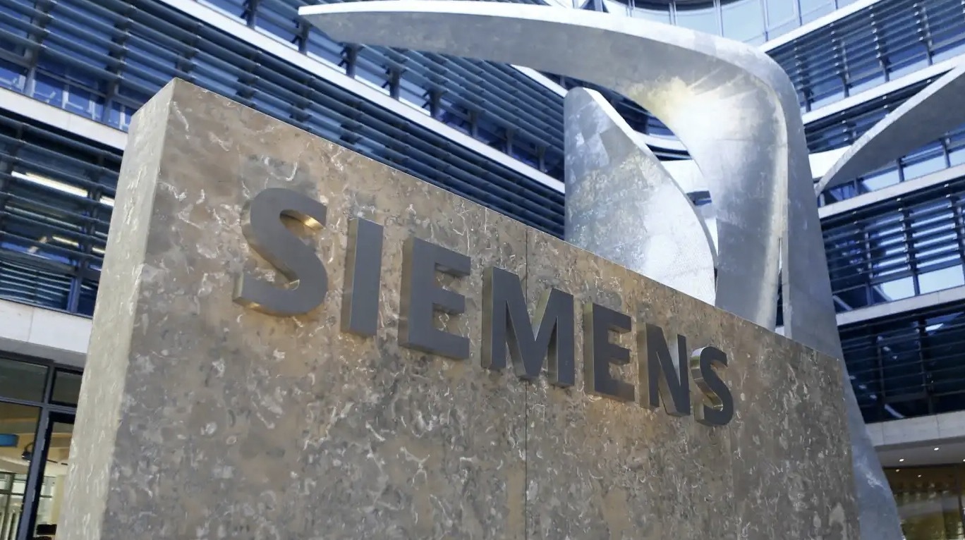 Siemens    