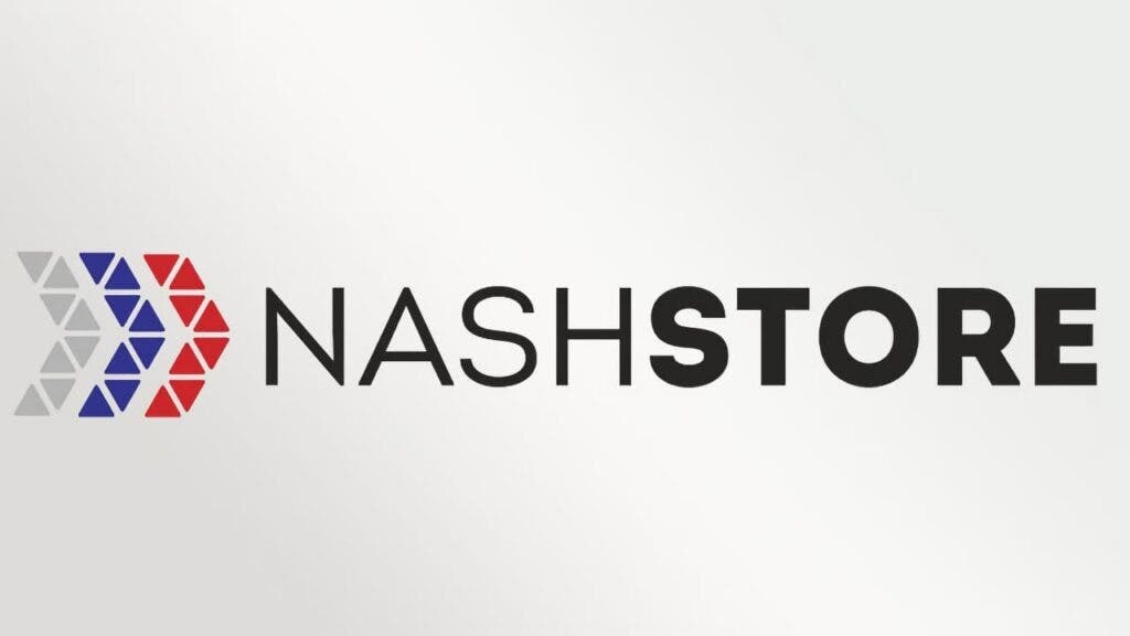   NashStore     10  