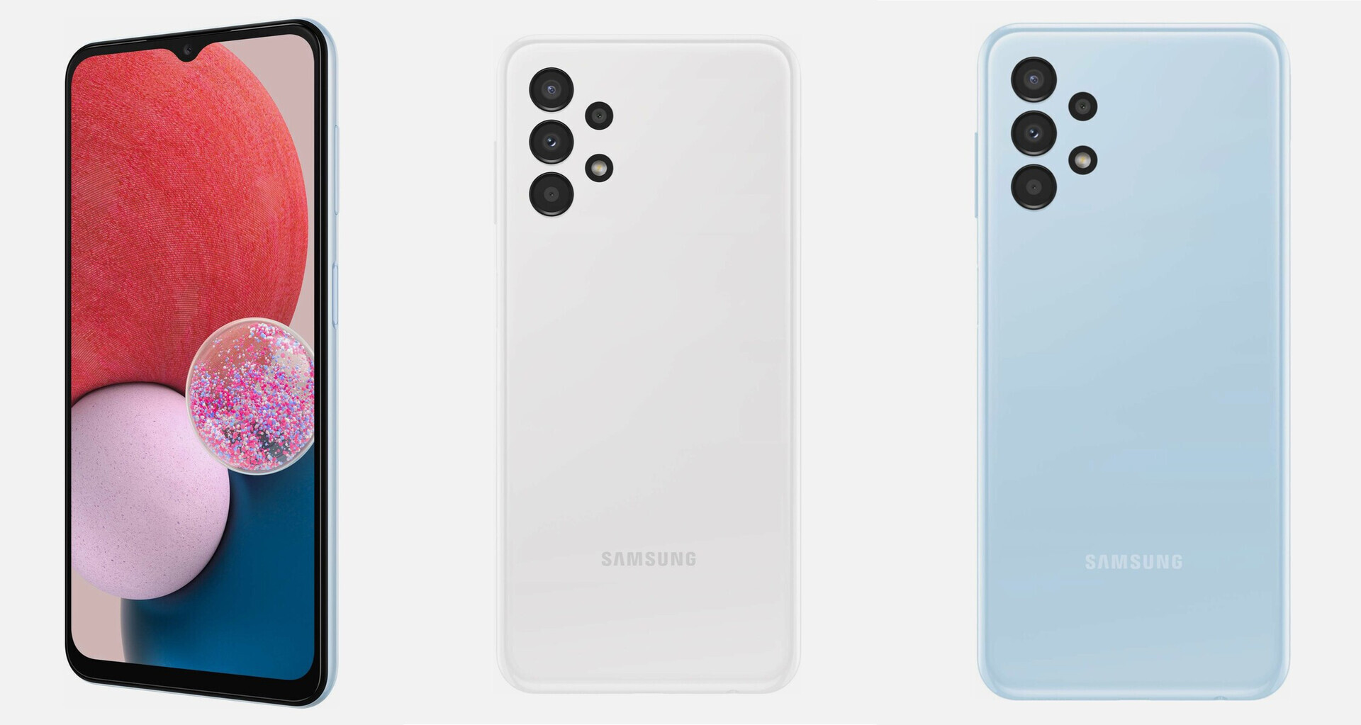      Samsung Galaxy A14