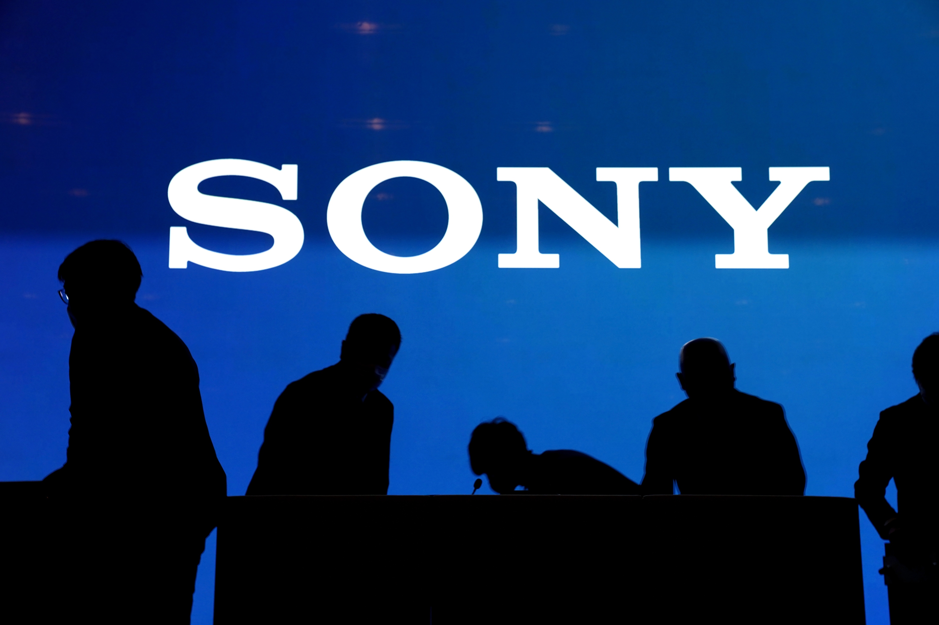 Sony       