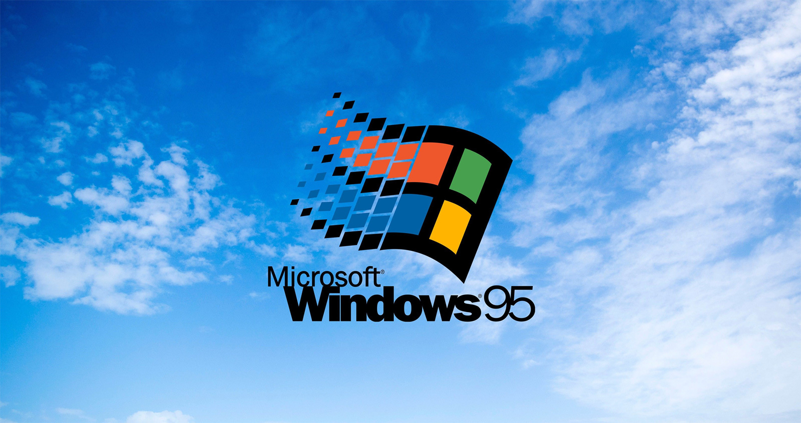    20 :        Windows 95