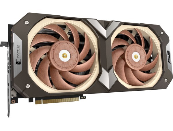  : ASUS    RTX 4080