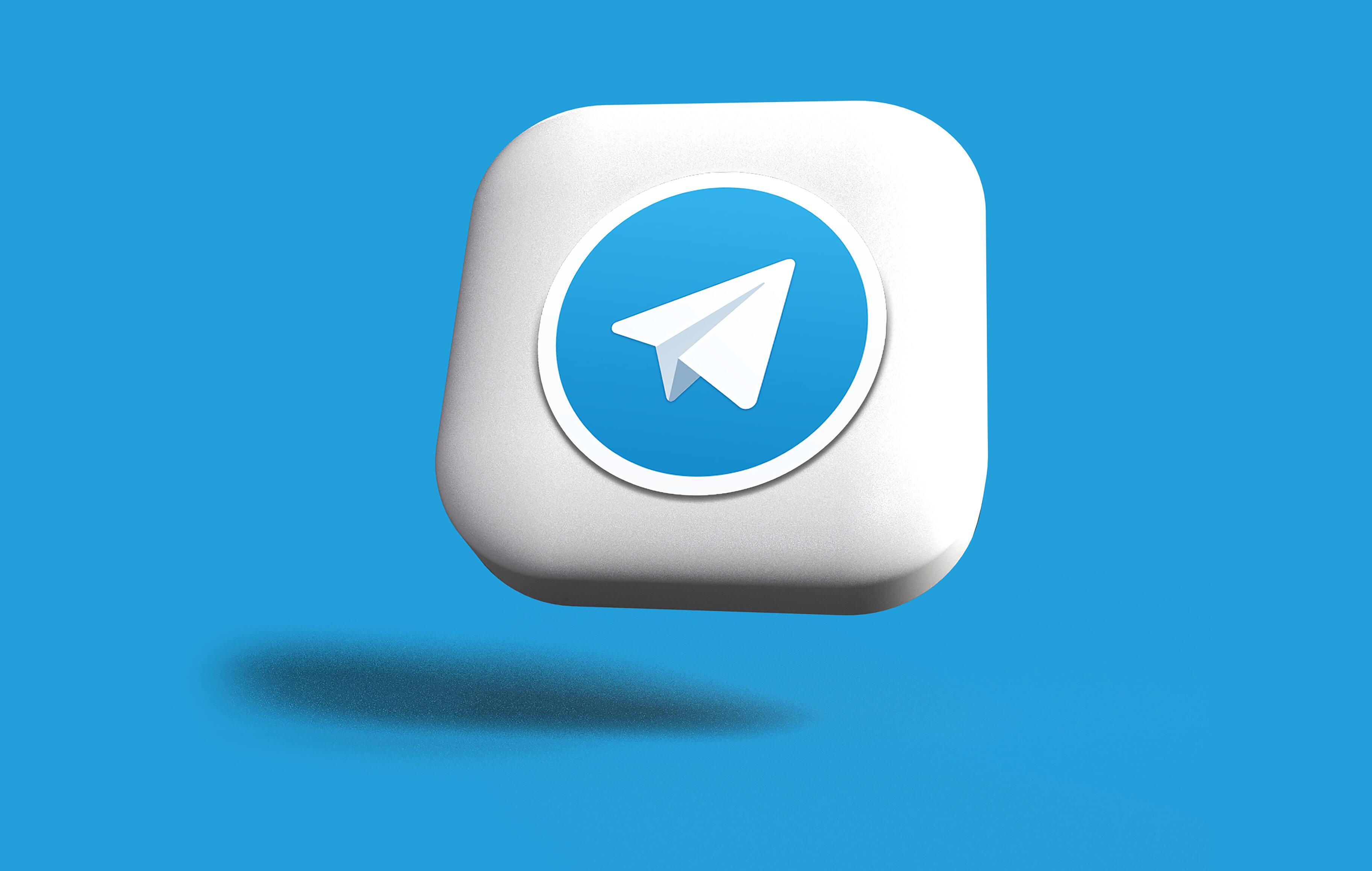    telegram-      