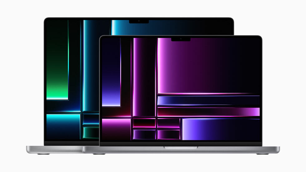    Wi-Fi 6E: Apple      MacBook Pro