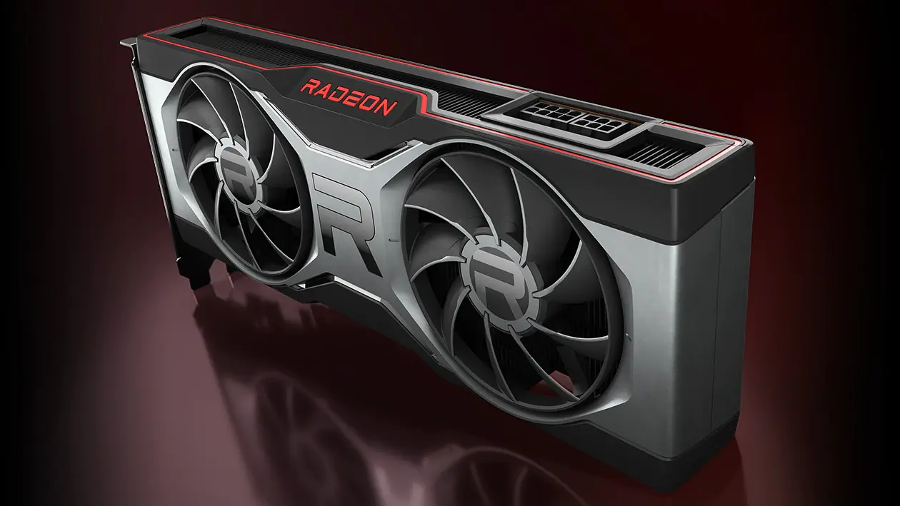      2023   Radeon RX 6700 XT  GeForce RTX 3070