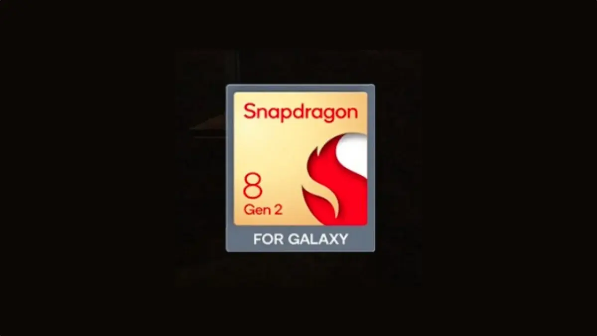    Snapdragon 8 Gen 2 For Galaxy  Galaxy S23