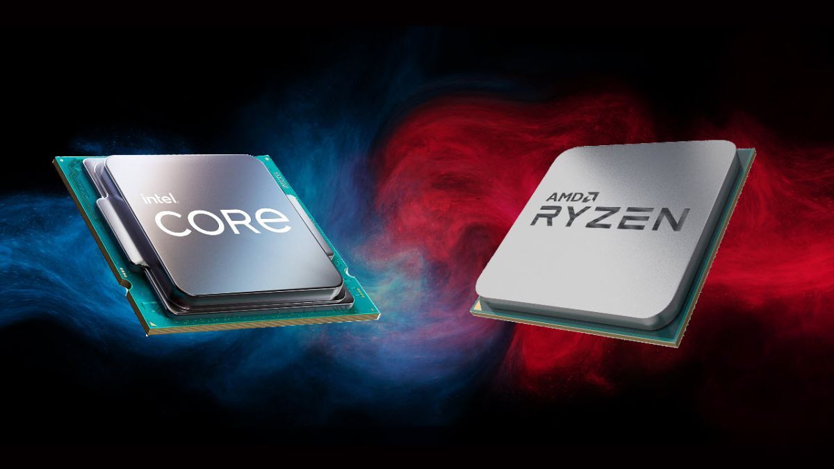      : Ryzen 5 7600X  Core i5-12600K?