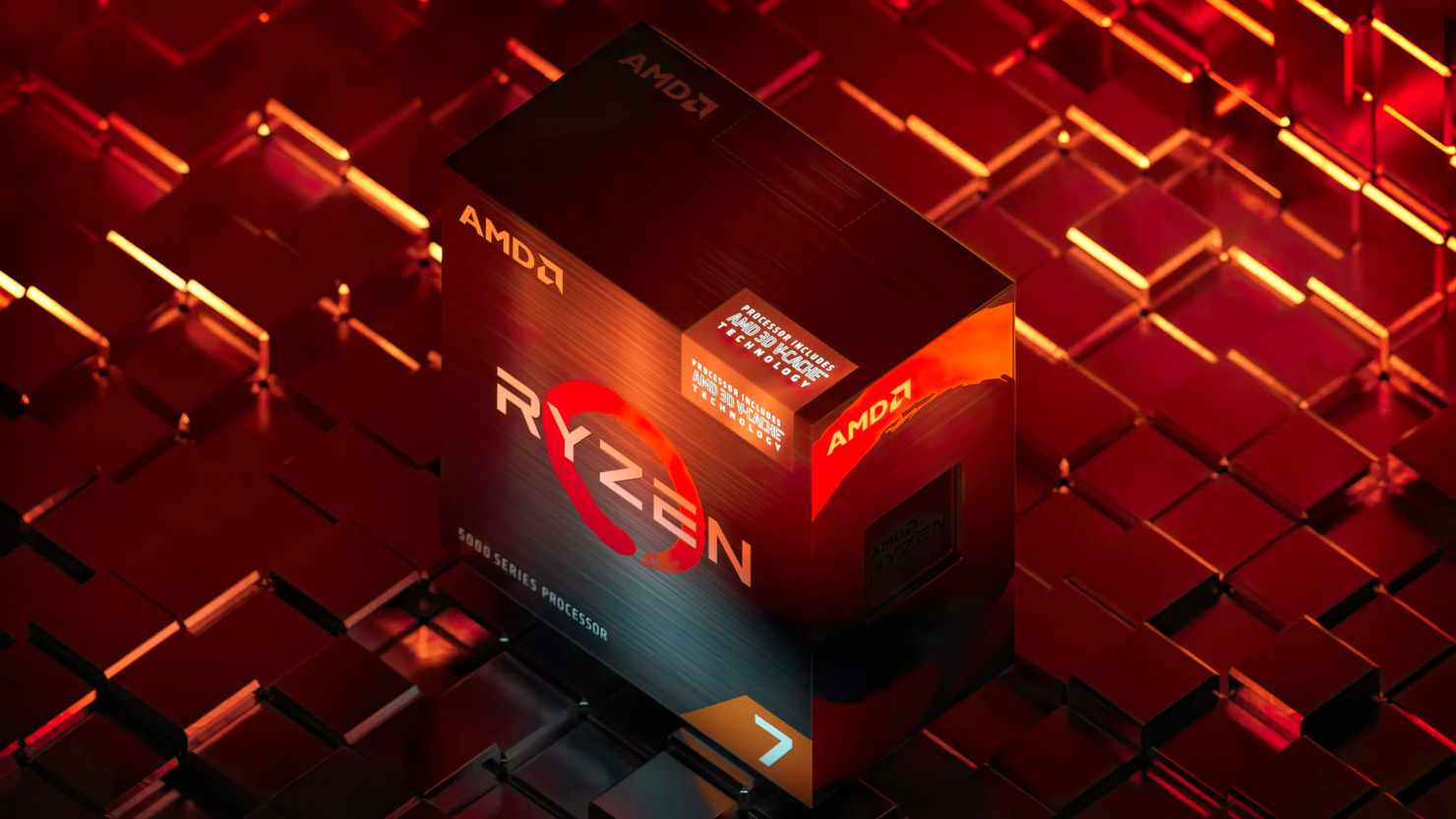   Ryzen 7 5800X3D      Core i9-11900K  Ryzen 9 5950X...  