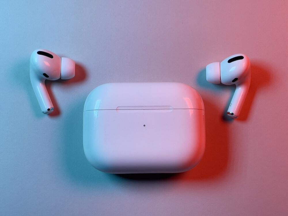     AirPods?     