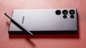  :   Samsung Galaxy S23 Ultra    