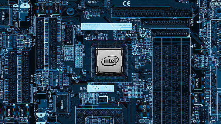 Intel      1.8  2 