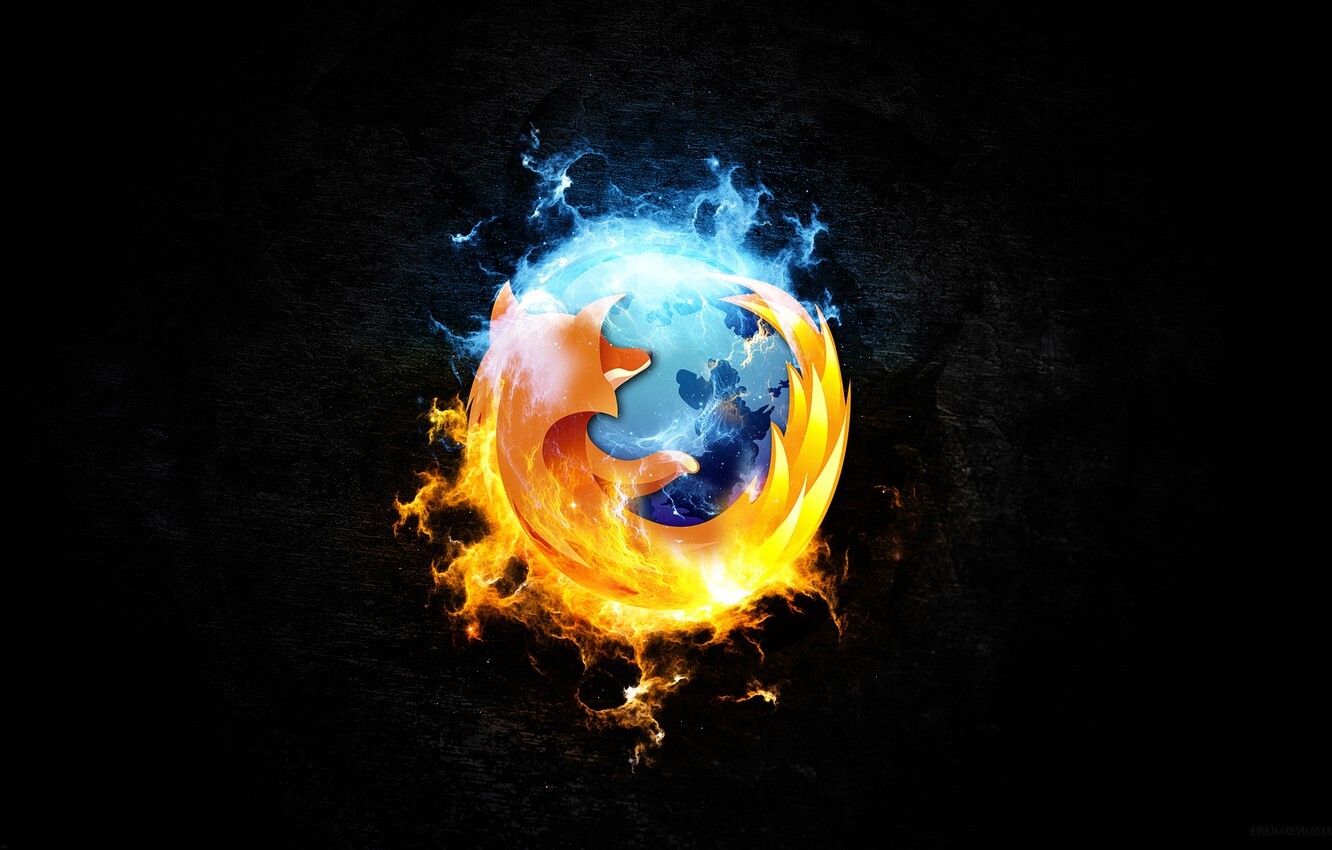   firefox android      