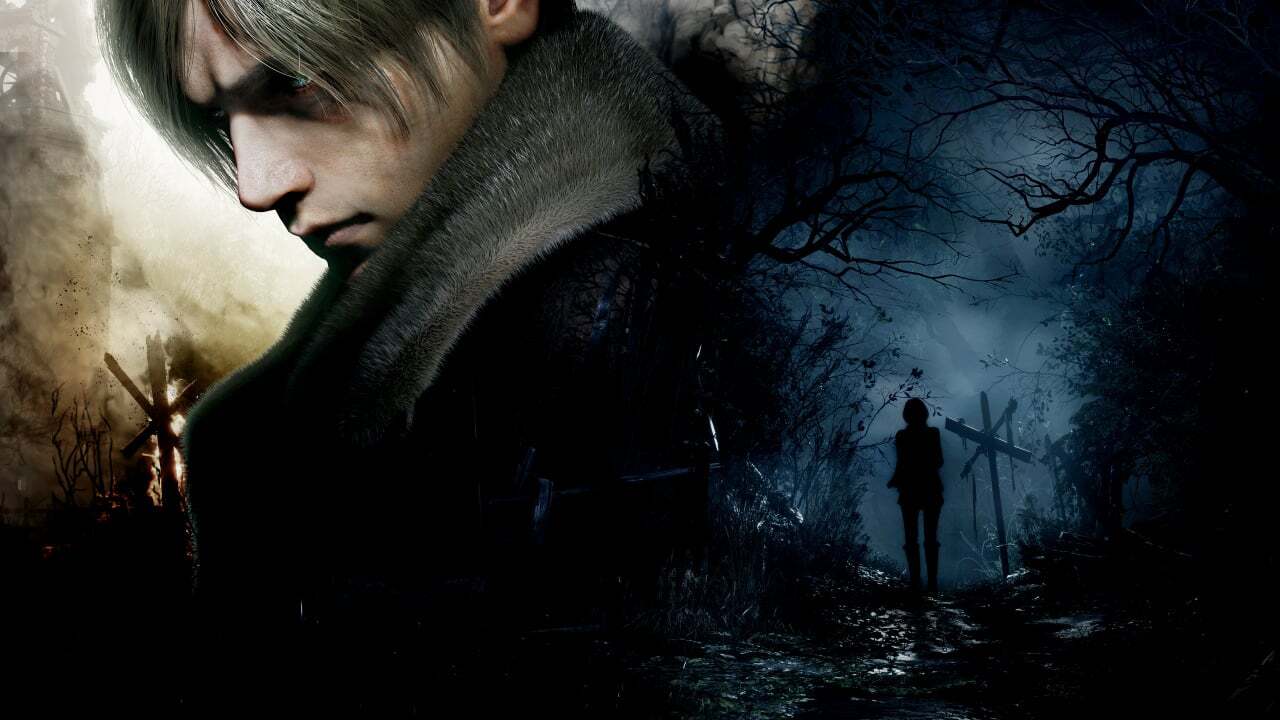    Resident Evil 4   100     Metacritic