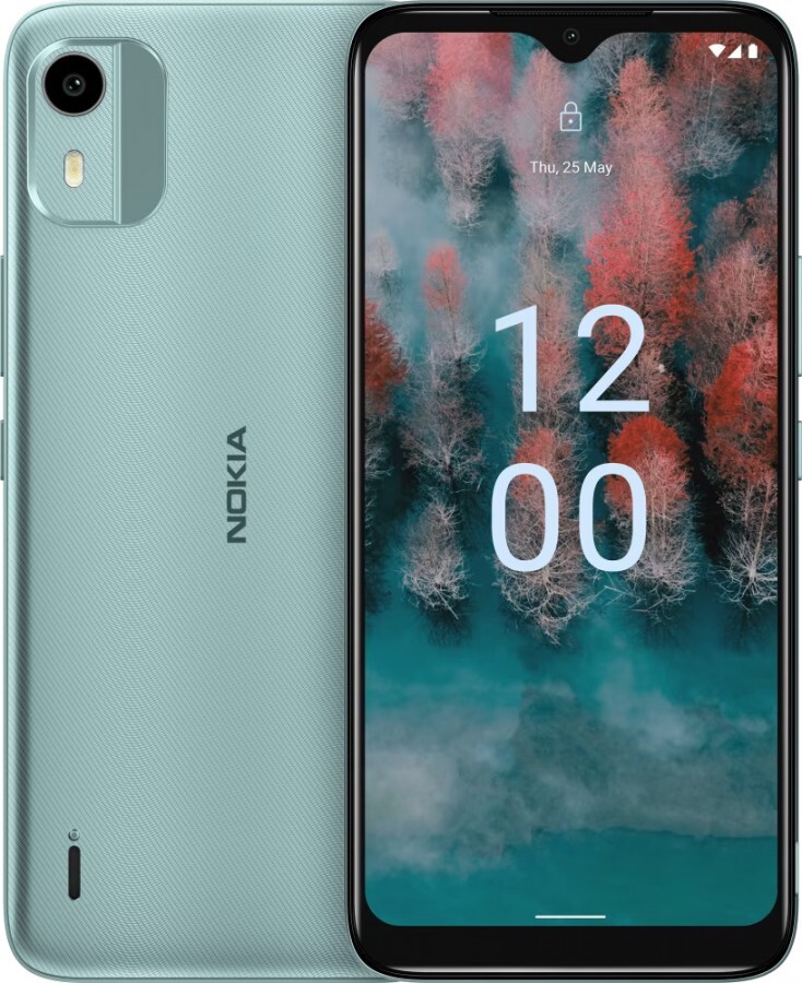    : Nokia       