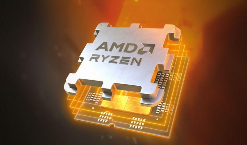    AMD Ryzen 7 7800X3D   Intel Core i9