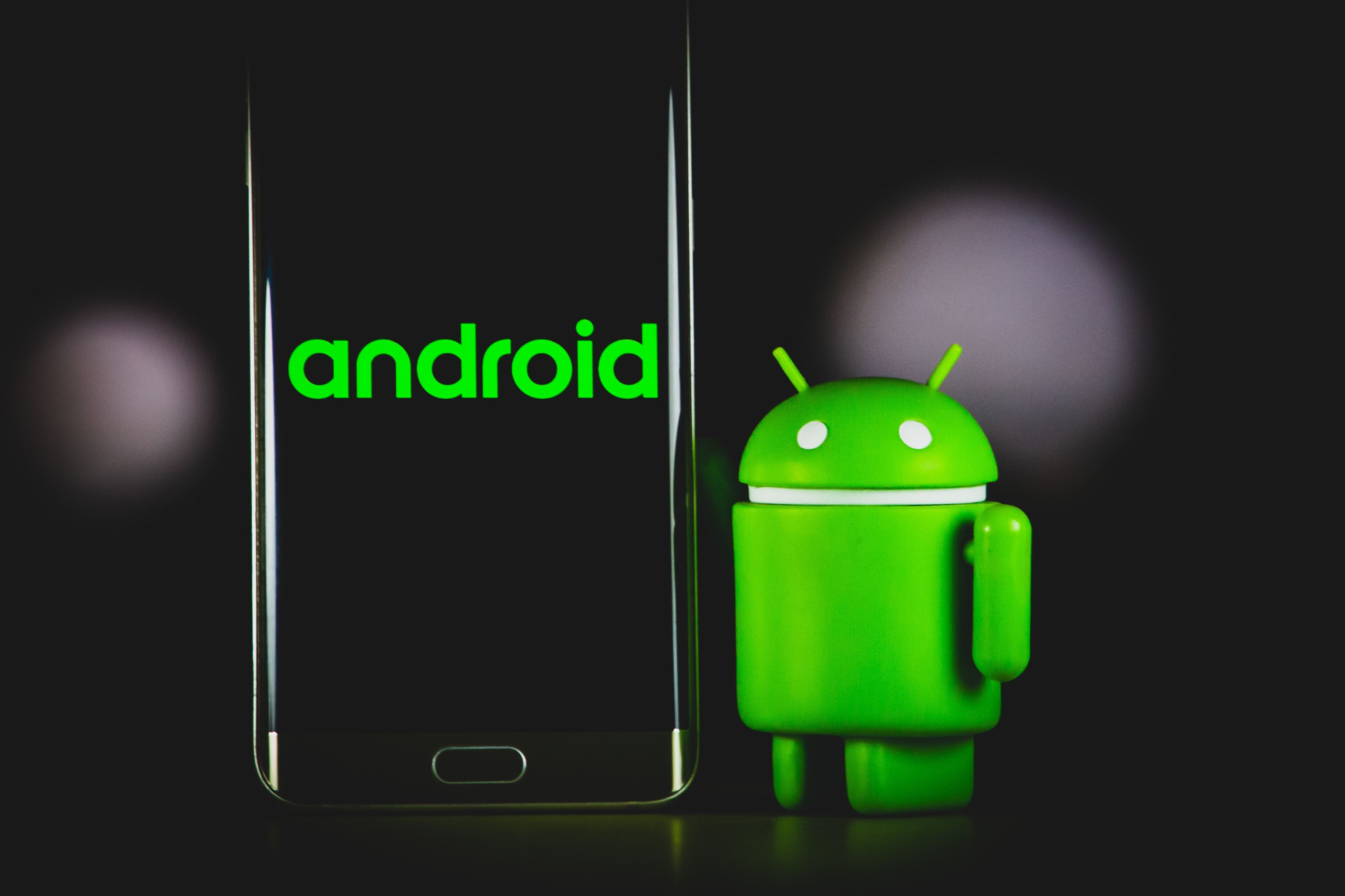    android-  