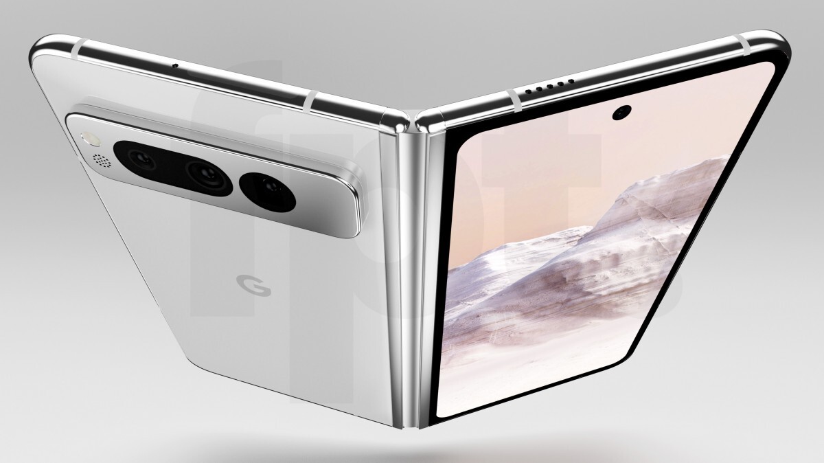    Google    ,   Samsung Galaxy Z Fold5