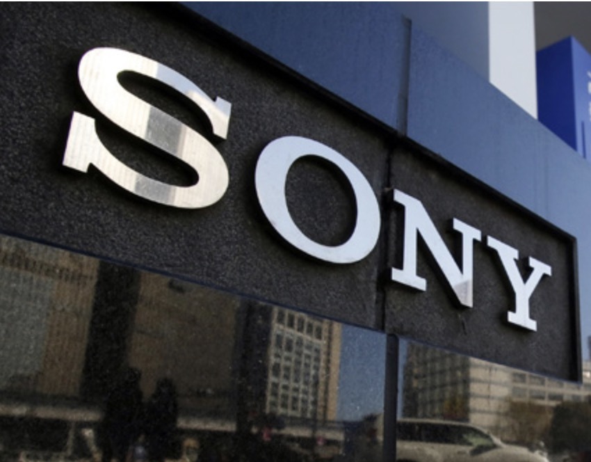   Sony:       80%