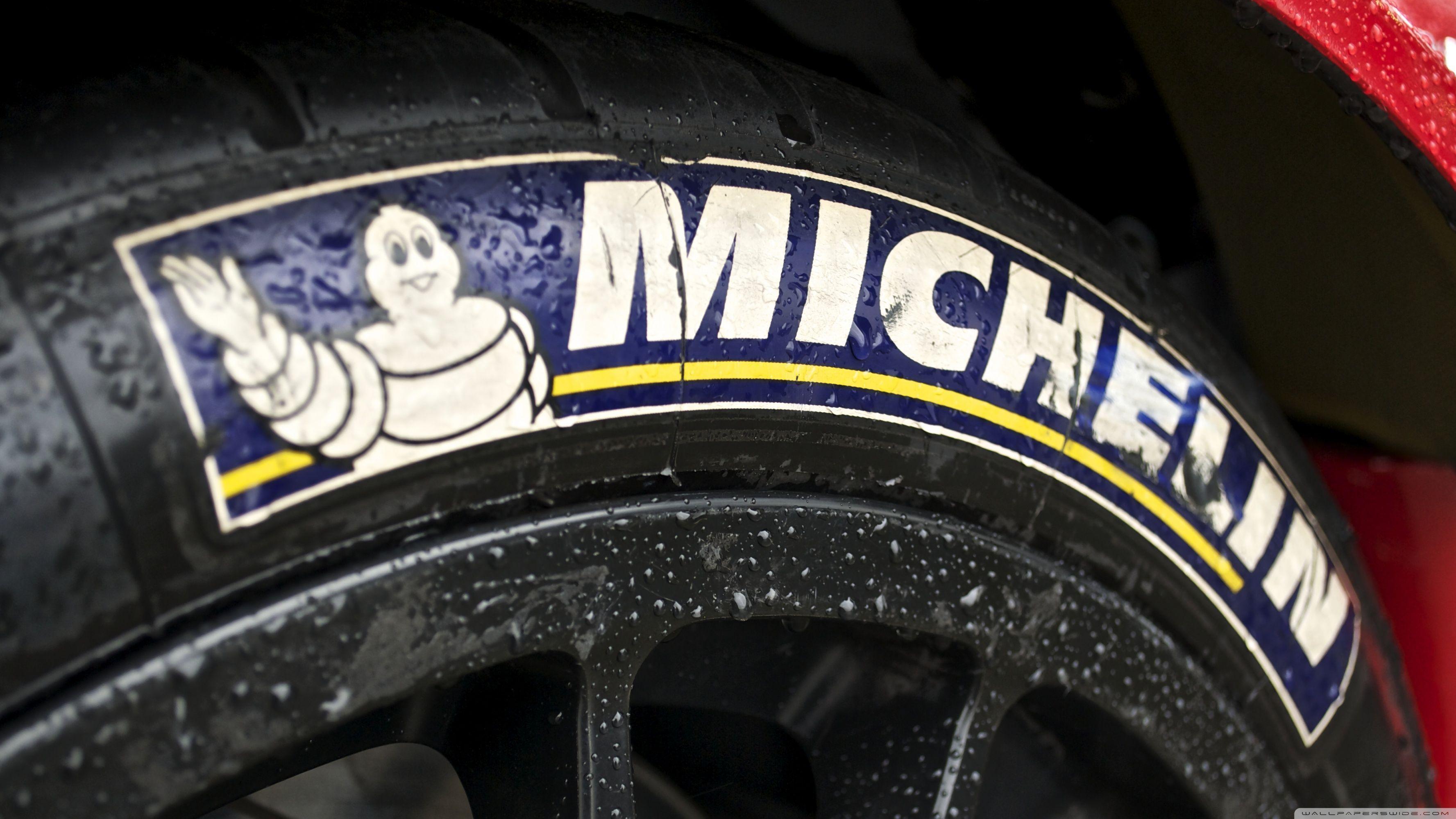  Michelin      