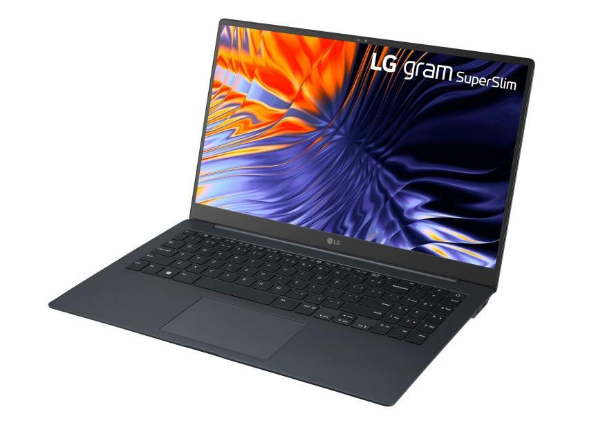 LG    15- OLED- Gram