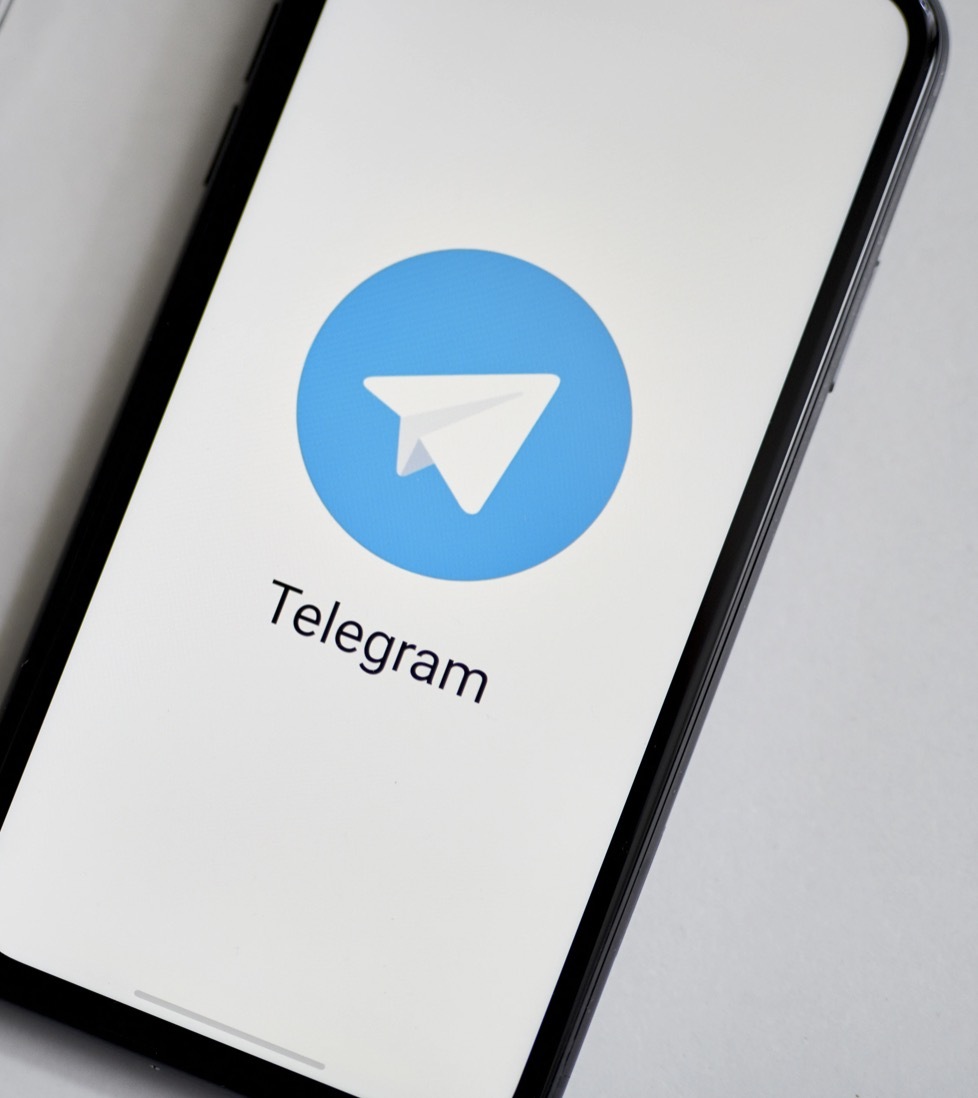       telegram   