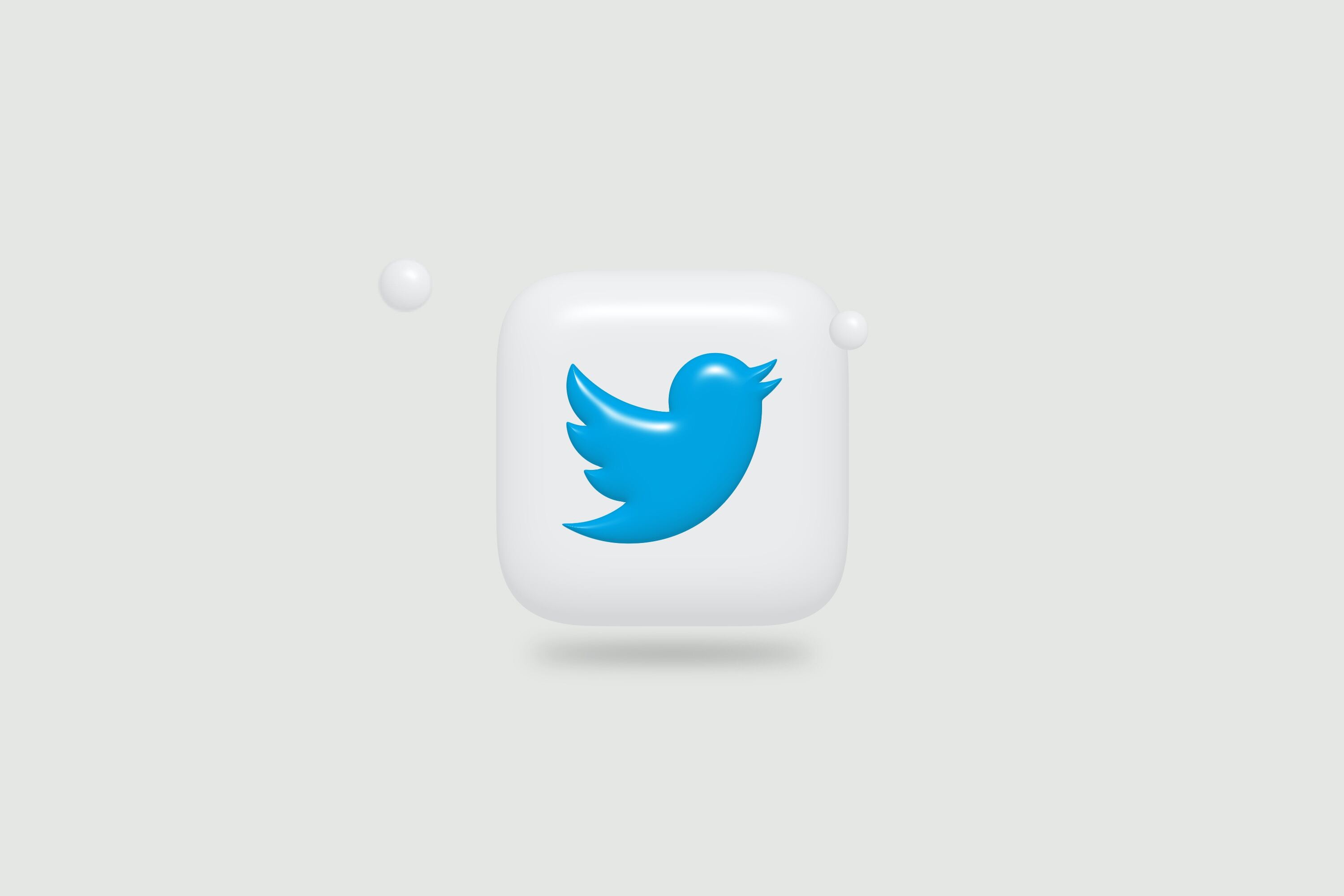Twitter          API