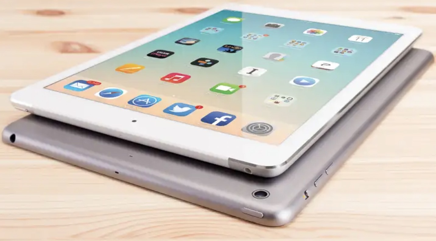 Apple      iPad Air  