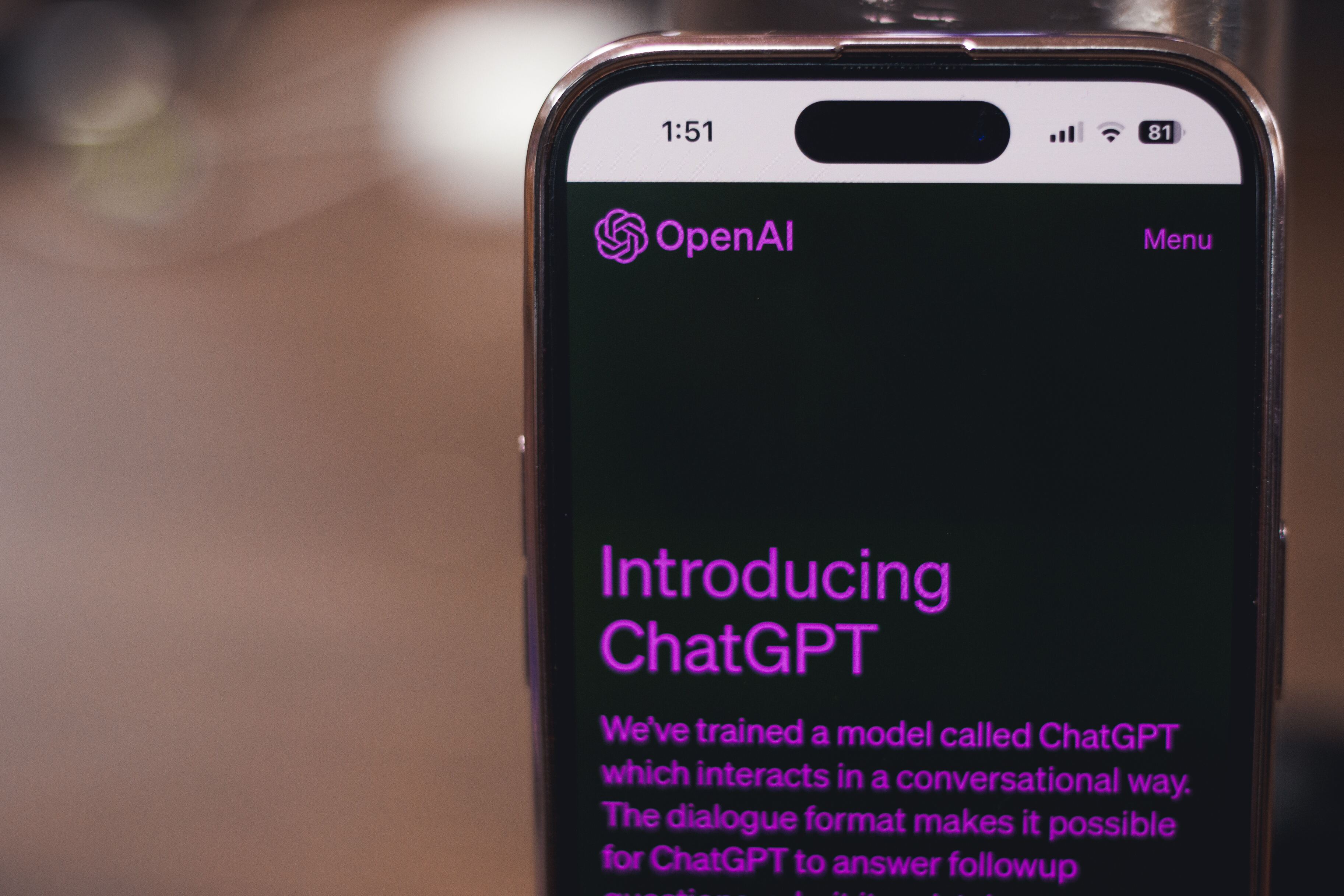   ChatGPT   OpenAI    $540 