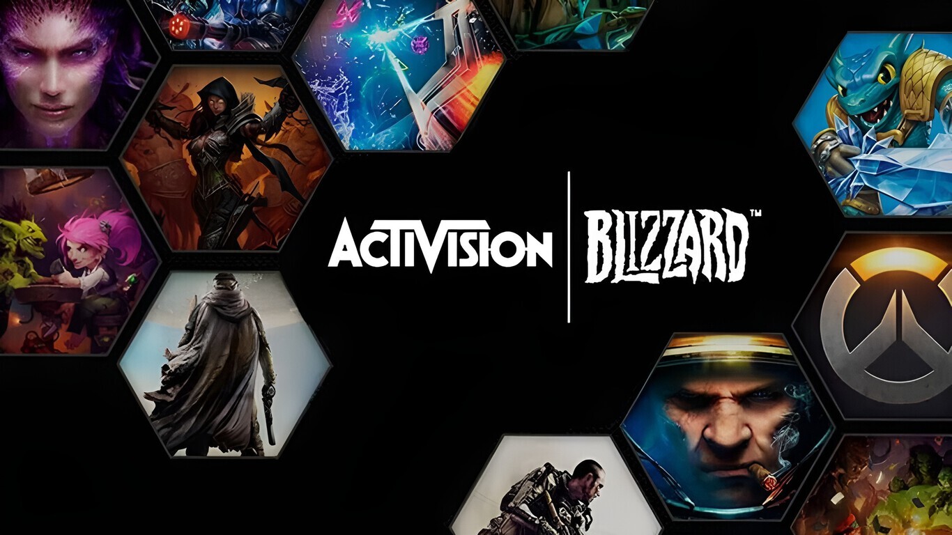 Microsoft           Activision Blizzard