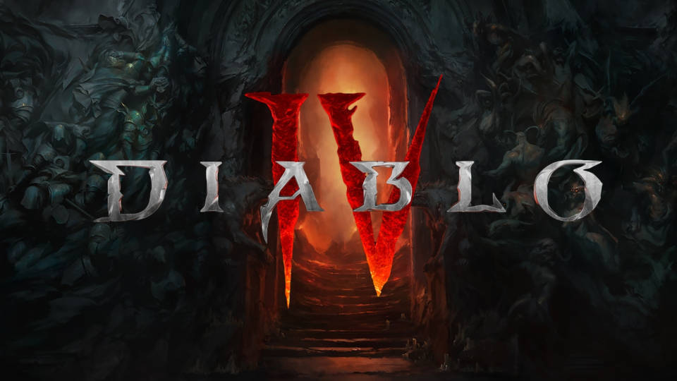 ,   :      Diablo IV