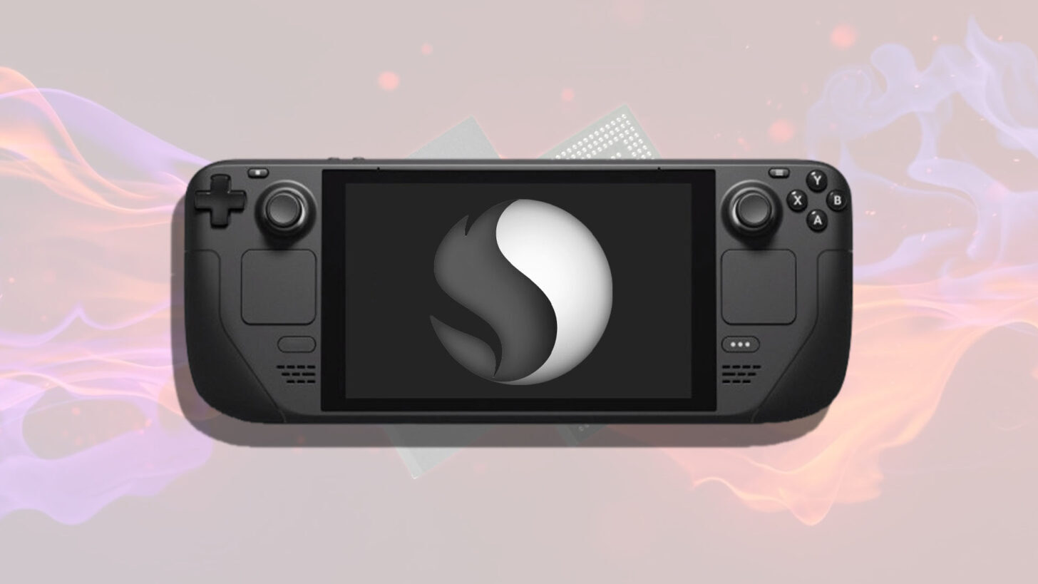   Snapdragon   Nintendo  Sony    