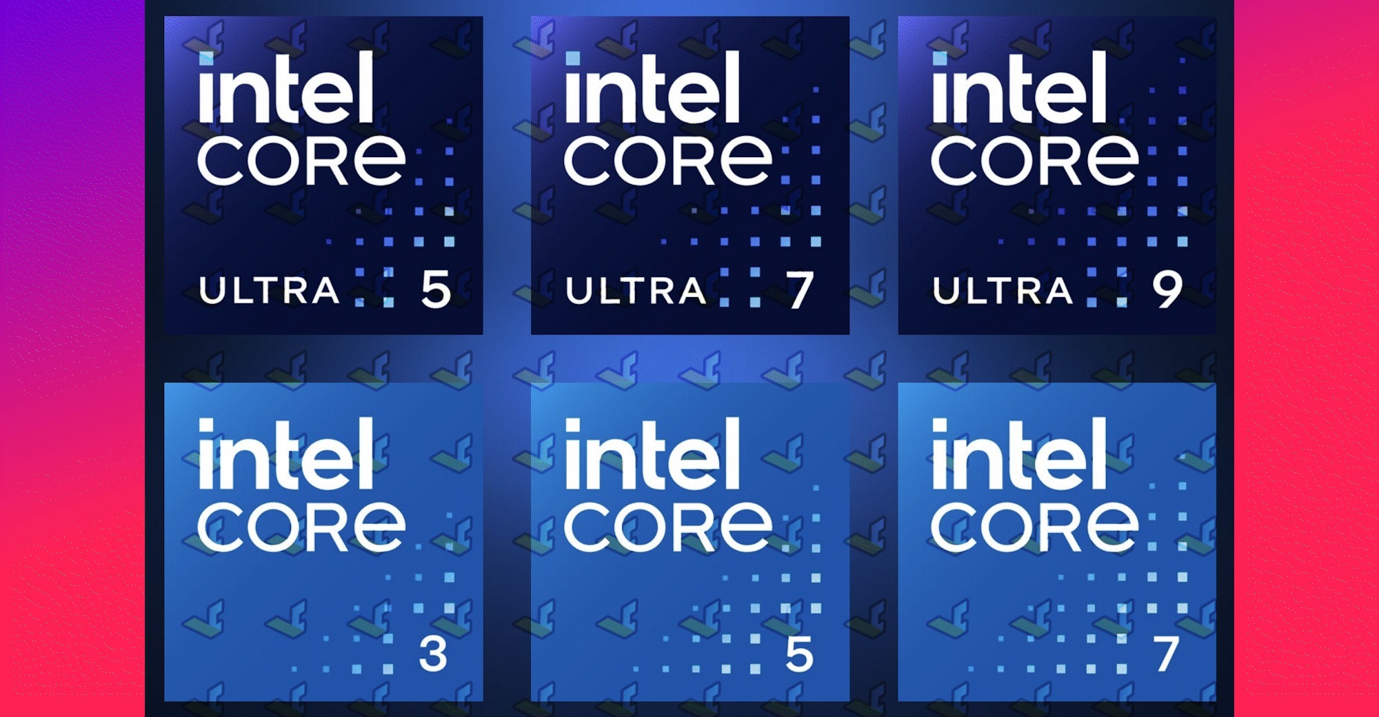   : Intel   